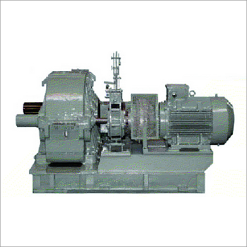 Inching Reducer Gearbox For Power Sector