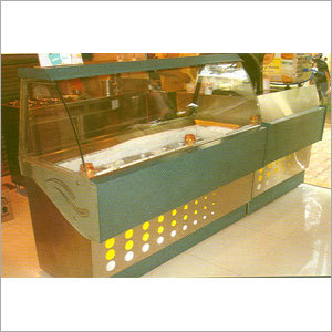 Display Counters
