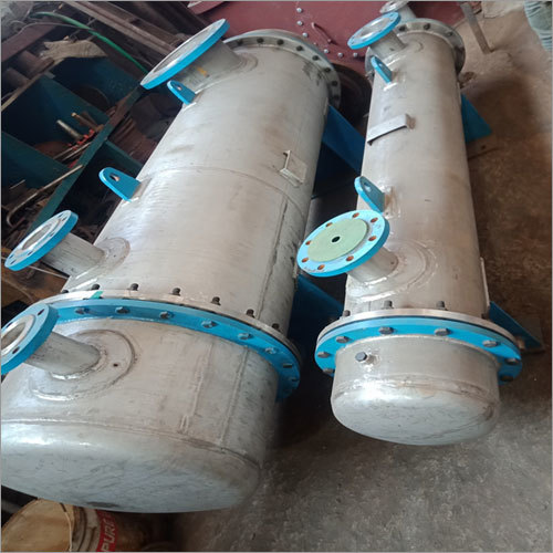 Filter Dryer Condenser Heat Exchanger