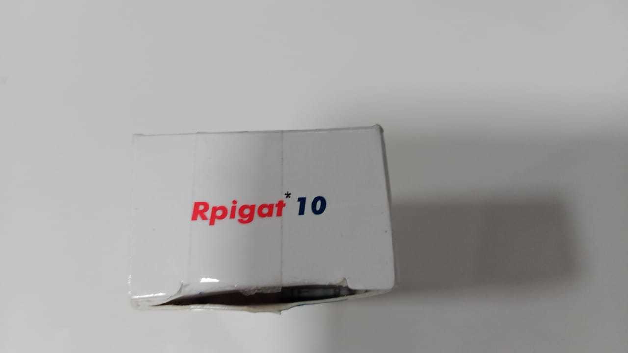 Rivaroxaban Tablet 10mg