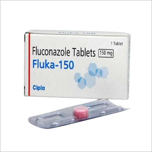 Fluconazole Tablets General Medicines