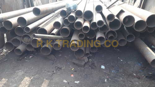 Ms Seamless Pipe - Grade: A106