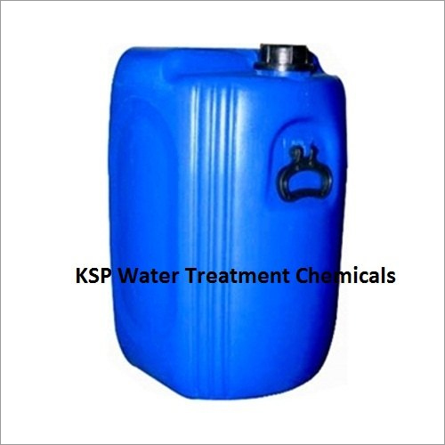 Liquid Anionic Polyelectrolyte