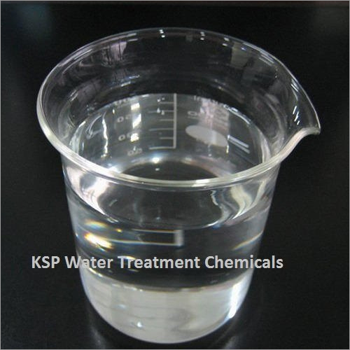 Liquid Polyacrylamide Chemical