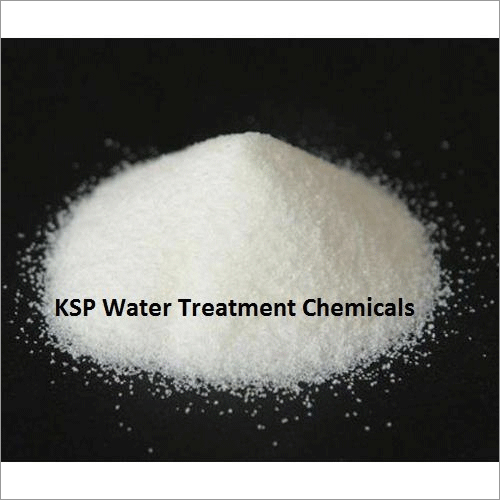Flocculant Chemical Powder