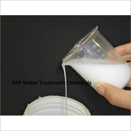 Liquid Silicone Defoamer