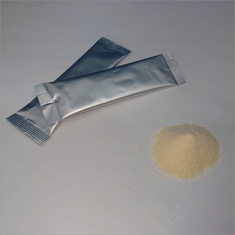 Mango Peach Slimming Powder - Psyllium Seed Blend, 1.5g Sachets, Silver | Gut Health Boost, Weight Management, Appetite Control