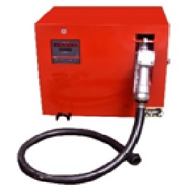 Digital Flow Meter