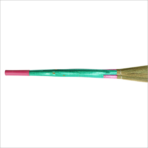 It Cleans The Area Very Effectively And Efficiently Soft Grass Floor Broom