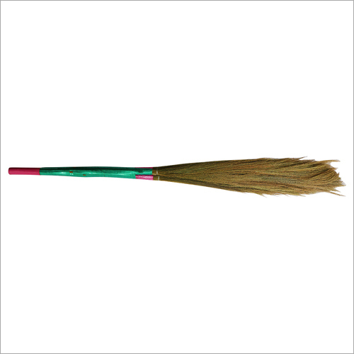 It Cleans The Area Very Effectively And Efficiently Soft Grass Floor Broom