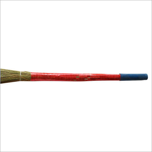 Grass Cleaning Broom Usage: Floor