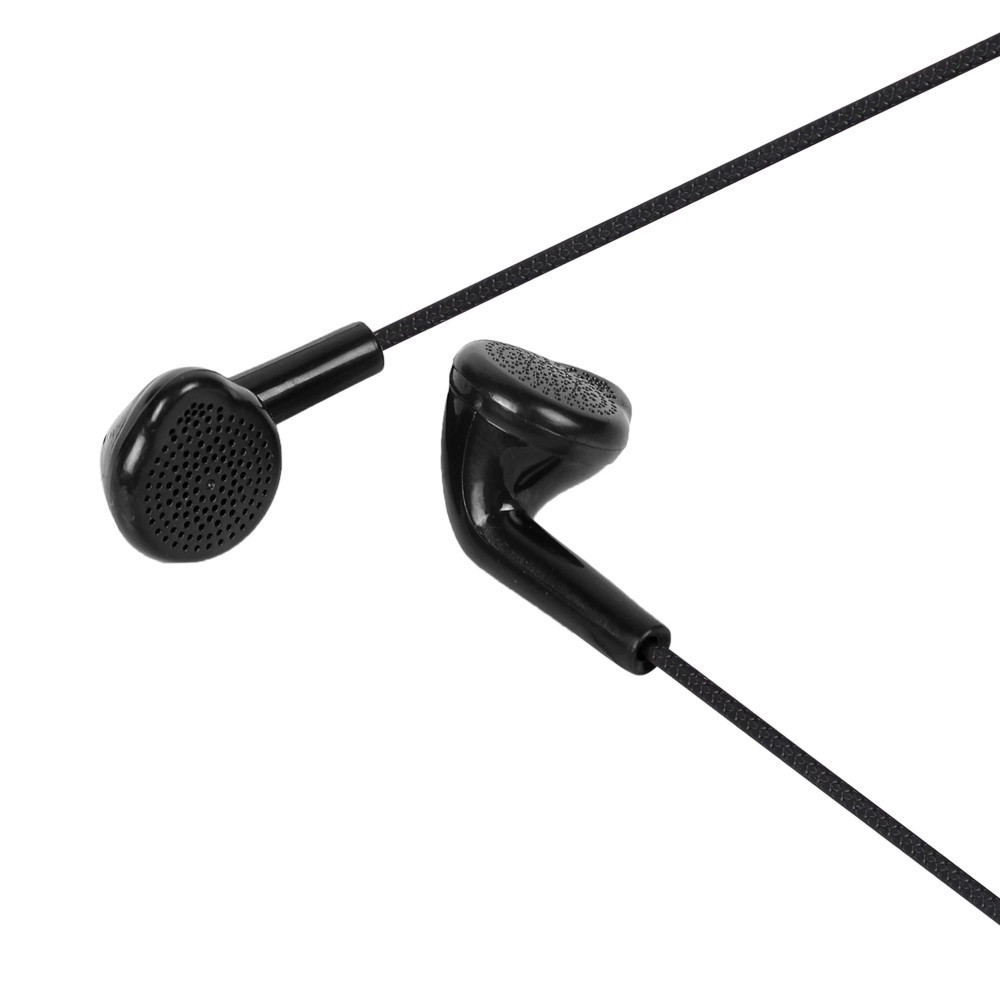 Bluei Boss 3.5mm Jack Superior Sound Stereo Earphone