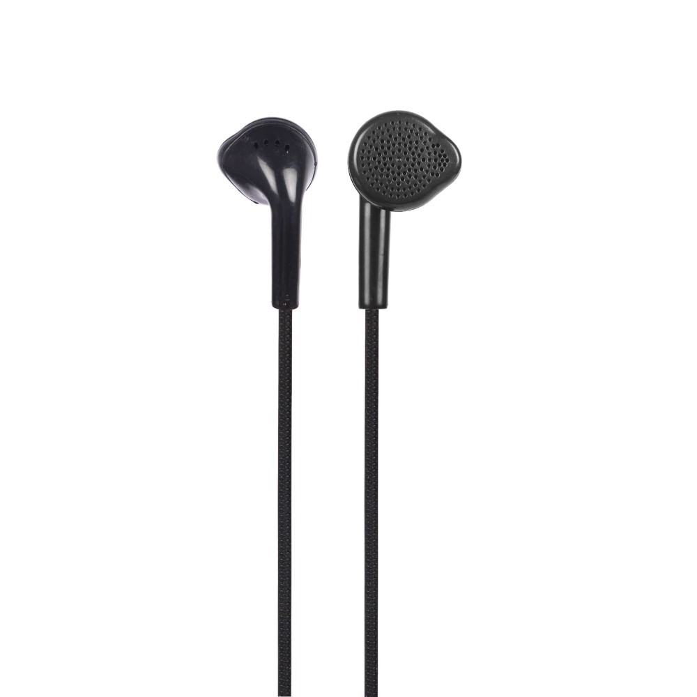 Bluei Boss 3.5mm Jack Superior Sound Stereo Earphone