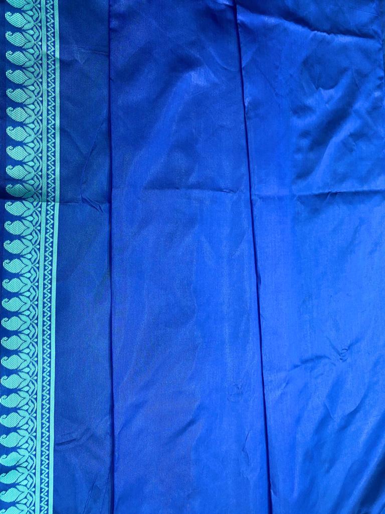 Multi Colour Saree New Launch
