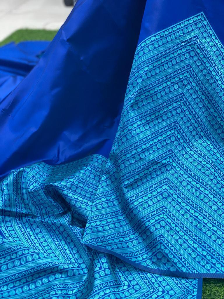 Multi Colour Saree New Launch