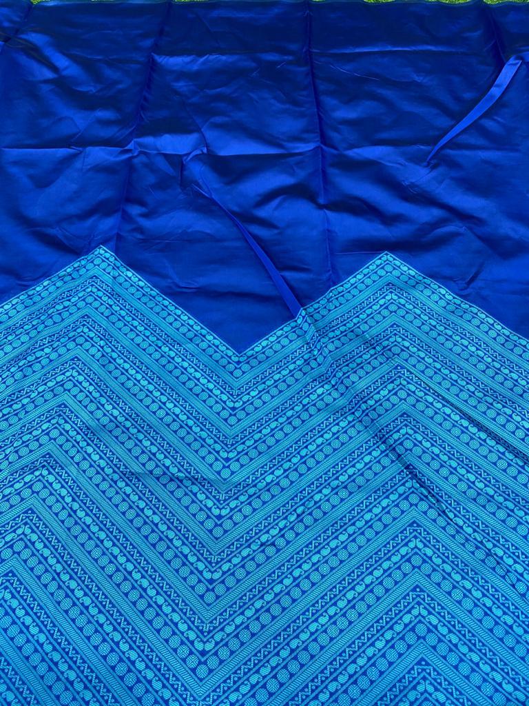 Multi Colour Saree New Launch