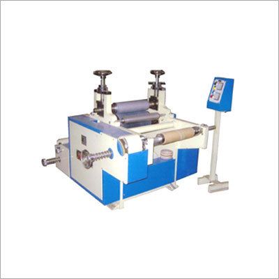 इंबॉसिंग मशीन