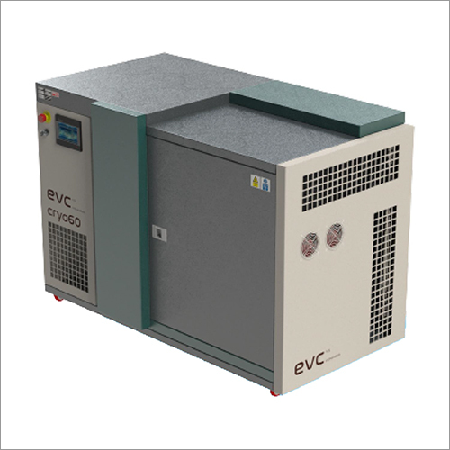 Industrial Liquid Nitrogen System