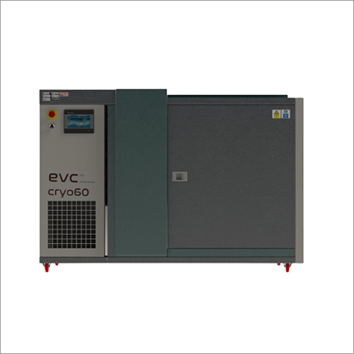 Industrial Liquid Nitrogen System