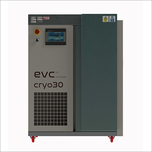 Evc30 Nitrogen Generation System