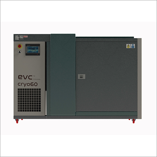 Evc60 Nitrogen Generation System