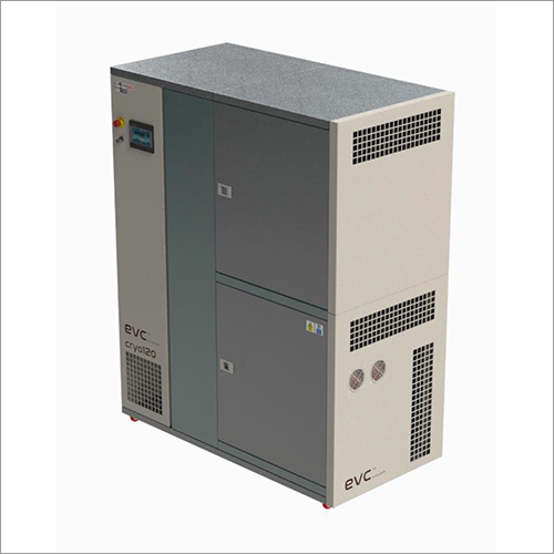 Evc120 Nitrogen Generation System