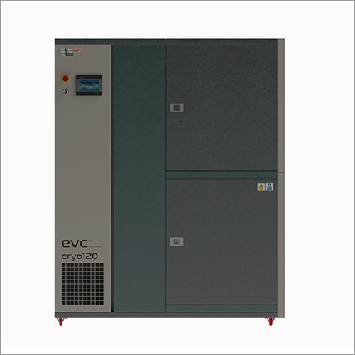 Evc120 Nitrogen Generation System
