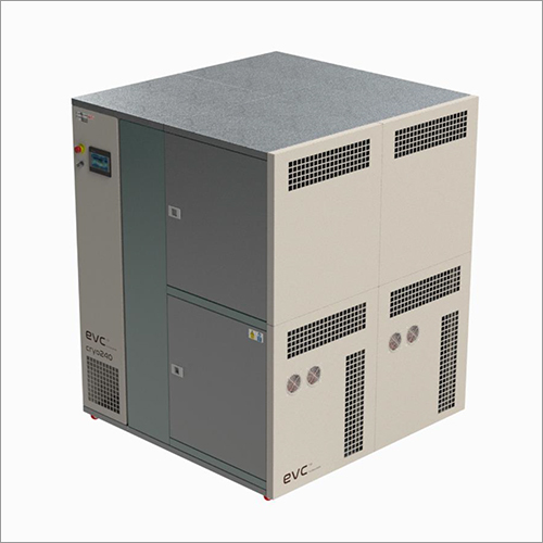 Evc240 Nitrogen Generation System