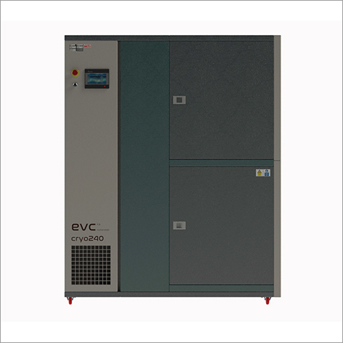 Evc240 Nitrogen Generation System