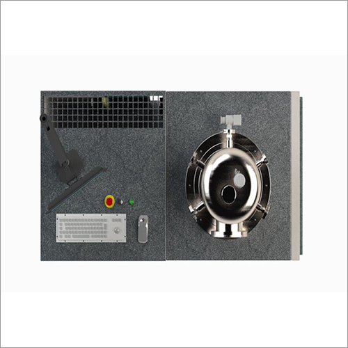 Tvs-2t Nitrogen Generation System