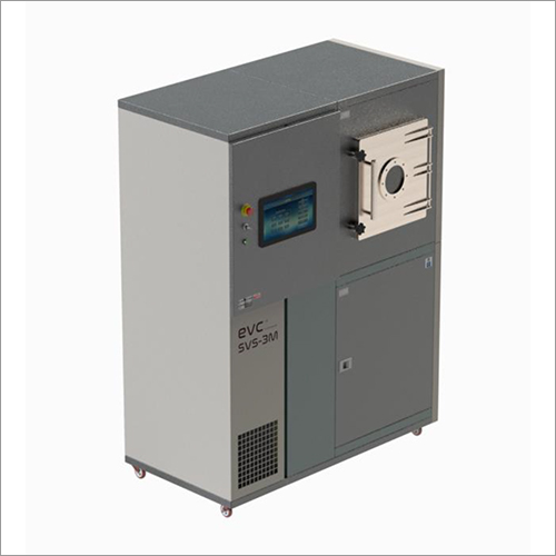 Tvs-3m Nitrogen Generation System