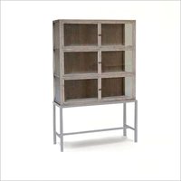 आयरन कपबोर्ड