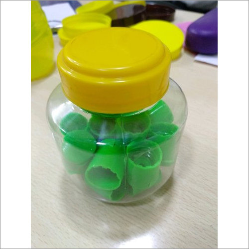 Oil Bottle Cap