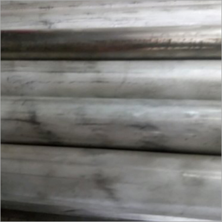 SS Rod - Stainless Steel Material, Silver Color | Warranty Included