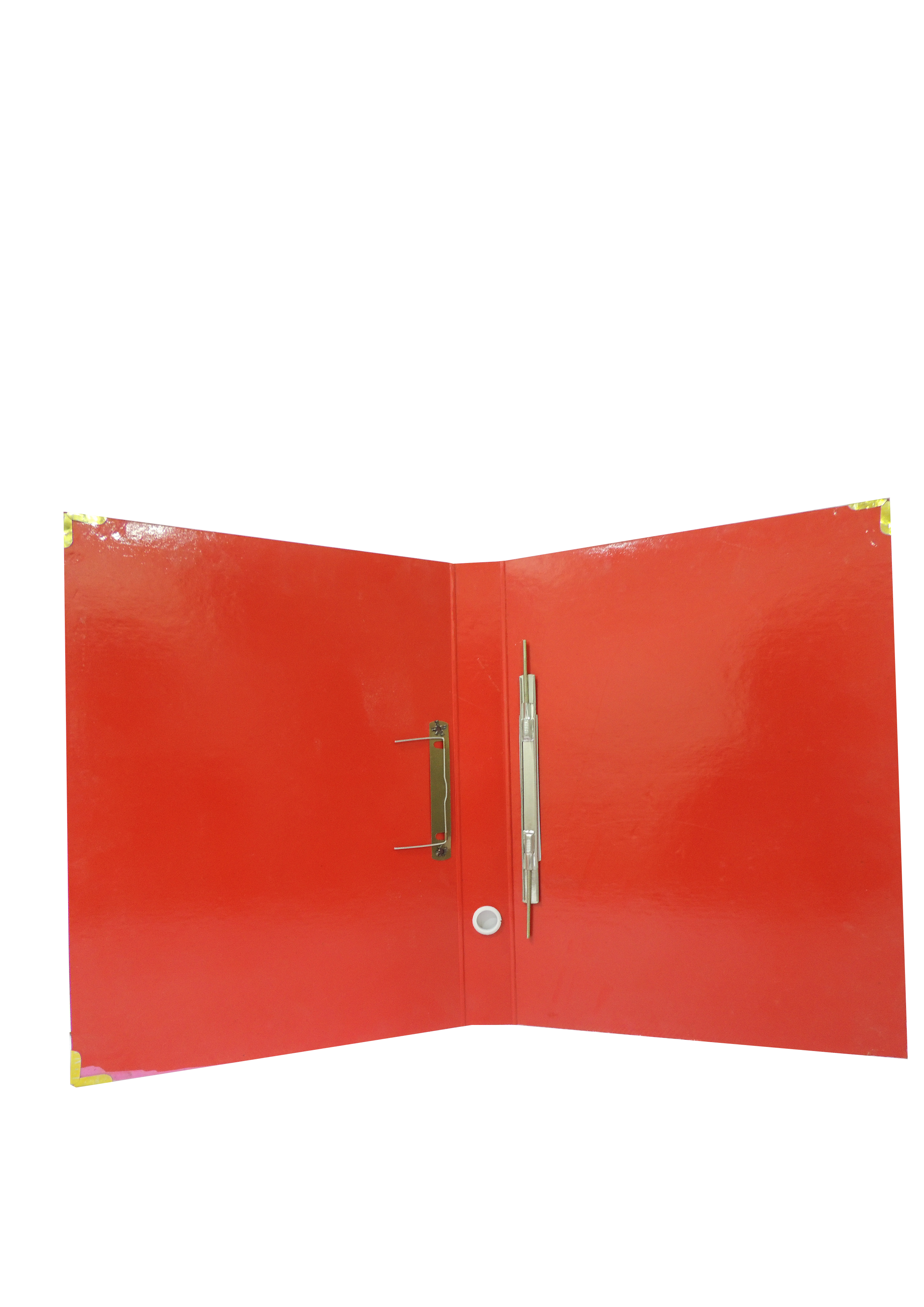 Executive File Color Laminated