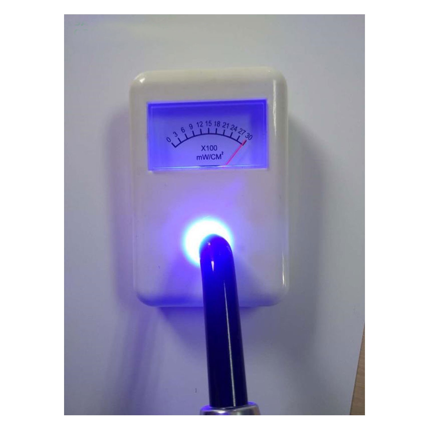 Grey Dentmark Dental 3 Sec Light Cure