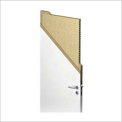 Door Filler Board Size: Rectangular
