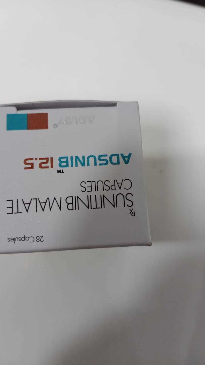 Adsunib 12.5