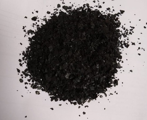 पोटेशियम ह्यूमेट फ्लेक्स अनुप्रयोग: कृषि