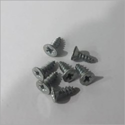 पैन हेड सेल्फ टैपिंग स्क्रू