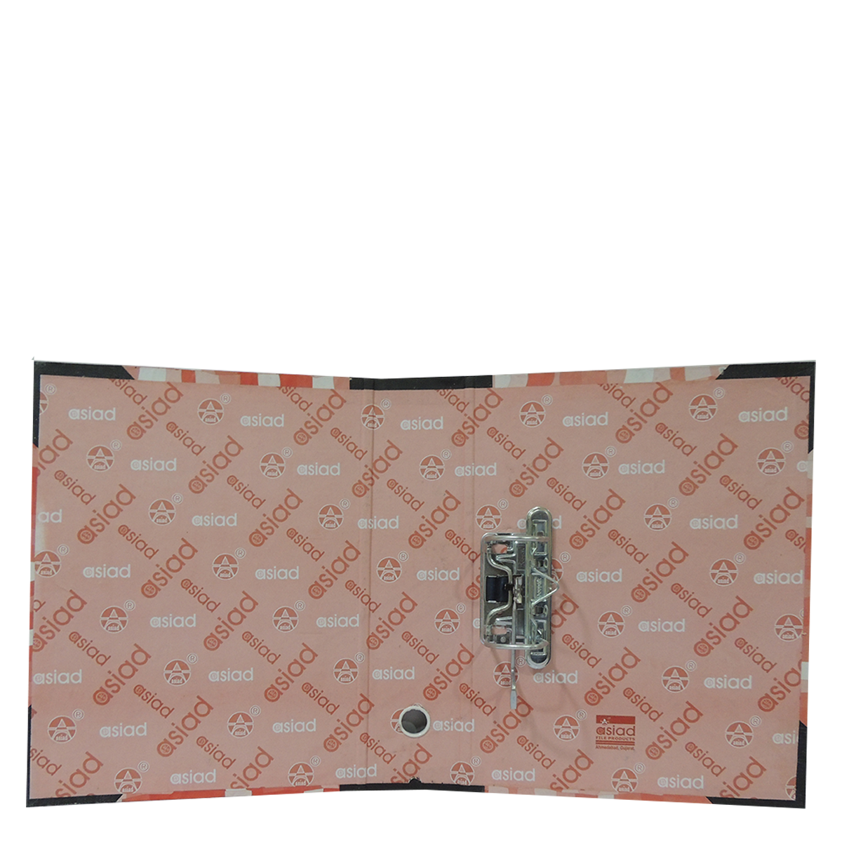 Cloth Corner Patti Lever File