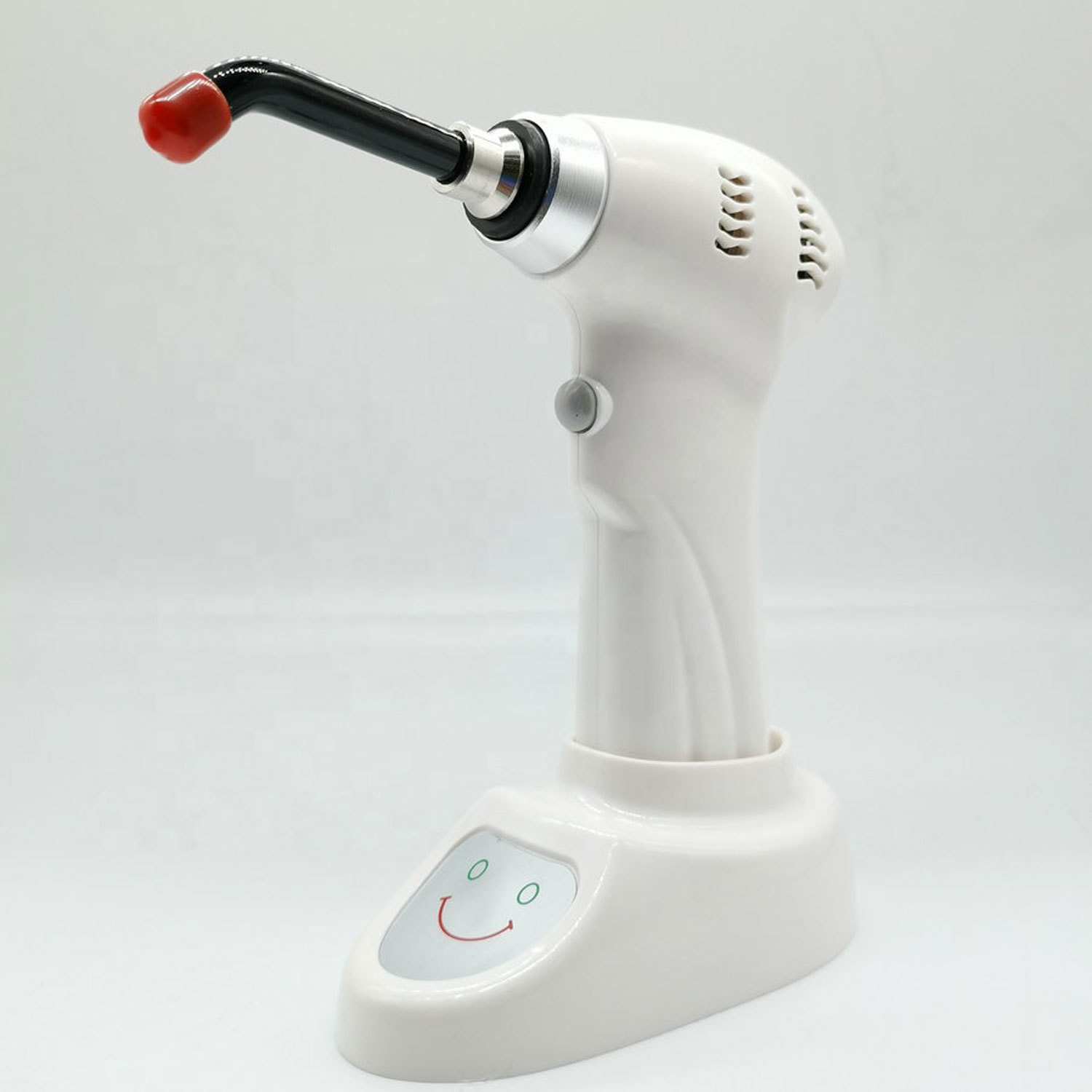 White Dental 3 Second Curing Light