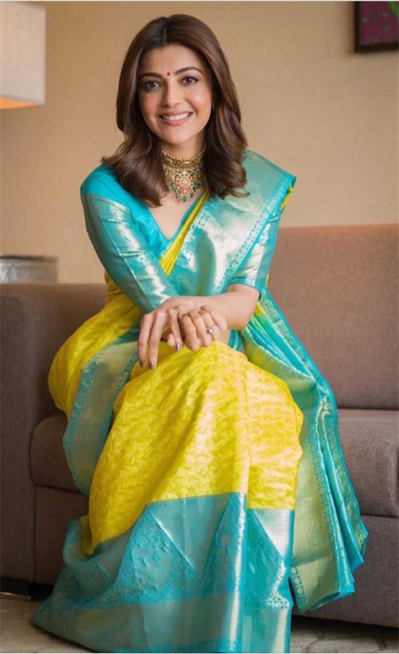 Multi Colour Saree New Launch