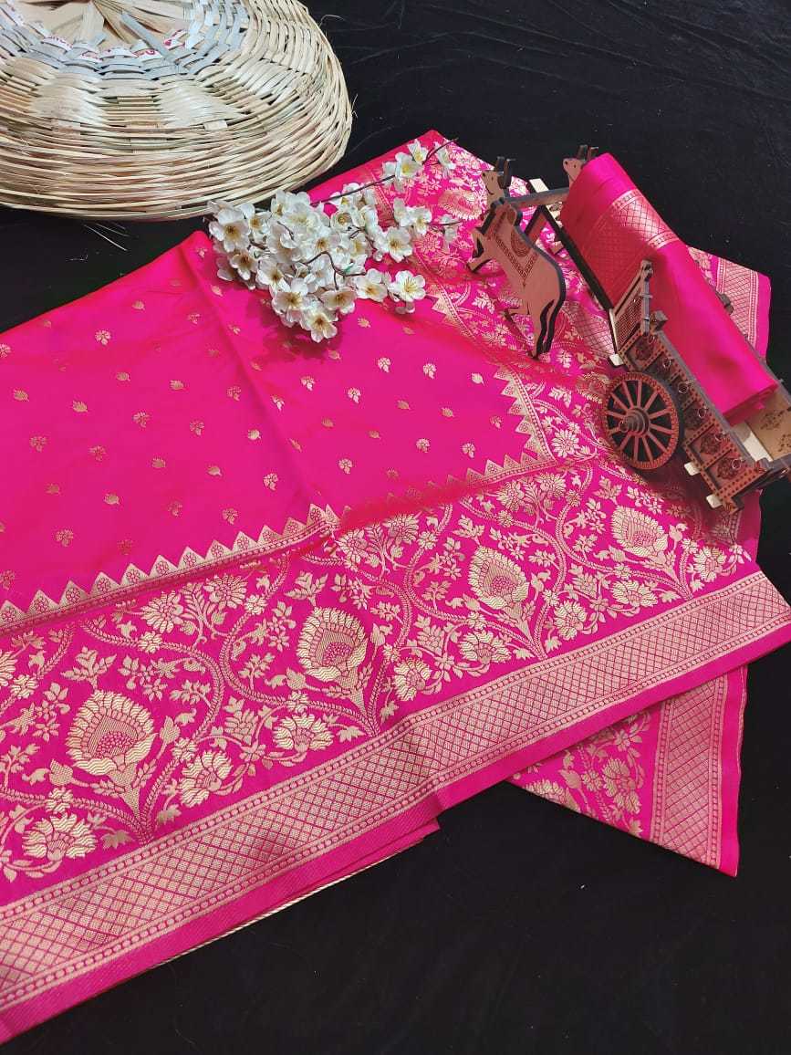 Multi Colour Saree New Launch