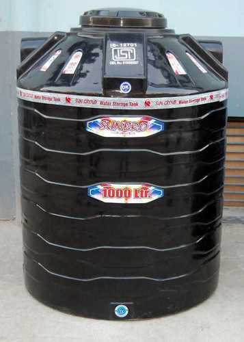 All Water Tanks