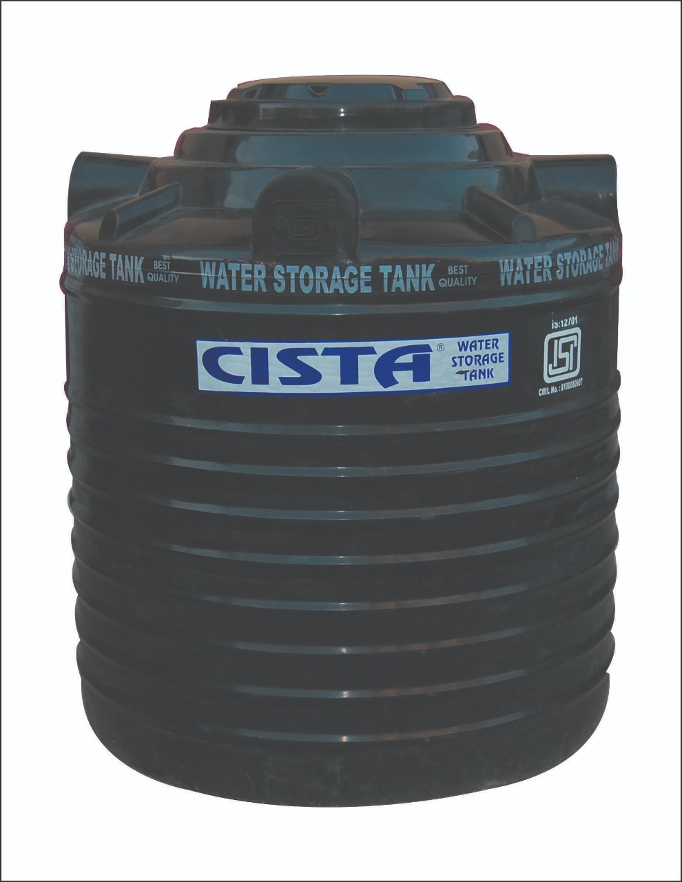 All Water Tanks
