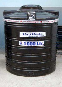 All Water Tanks