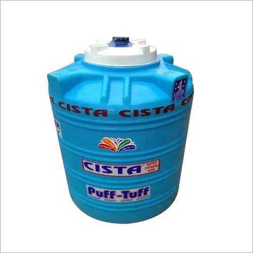 All Water Tanks