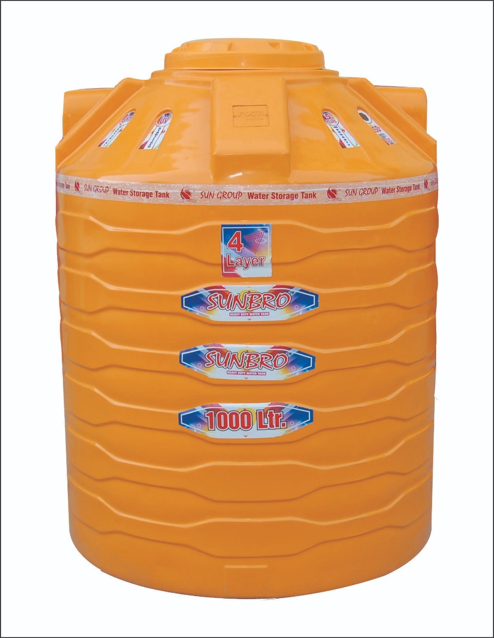 All Water Tanks
