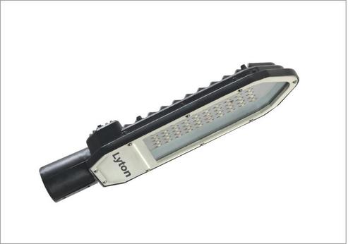एलईडी स्ट्रीट लाइट
